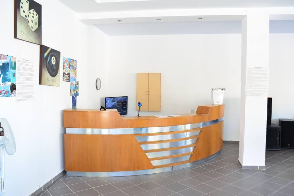 Cavos Beach House Kávos Exterior photo